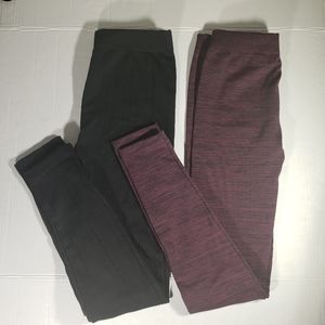 Time and Tru Leggings